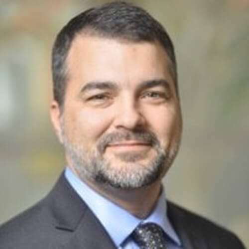 James Lozos, President - Icon